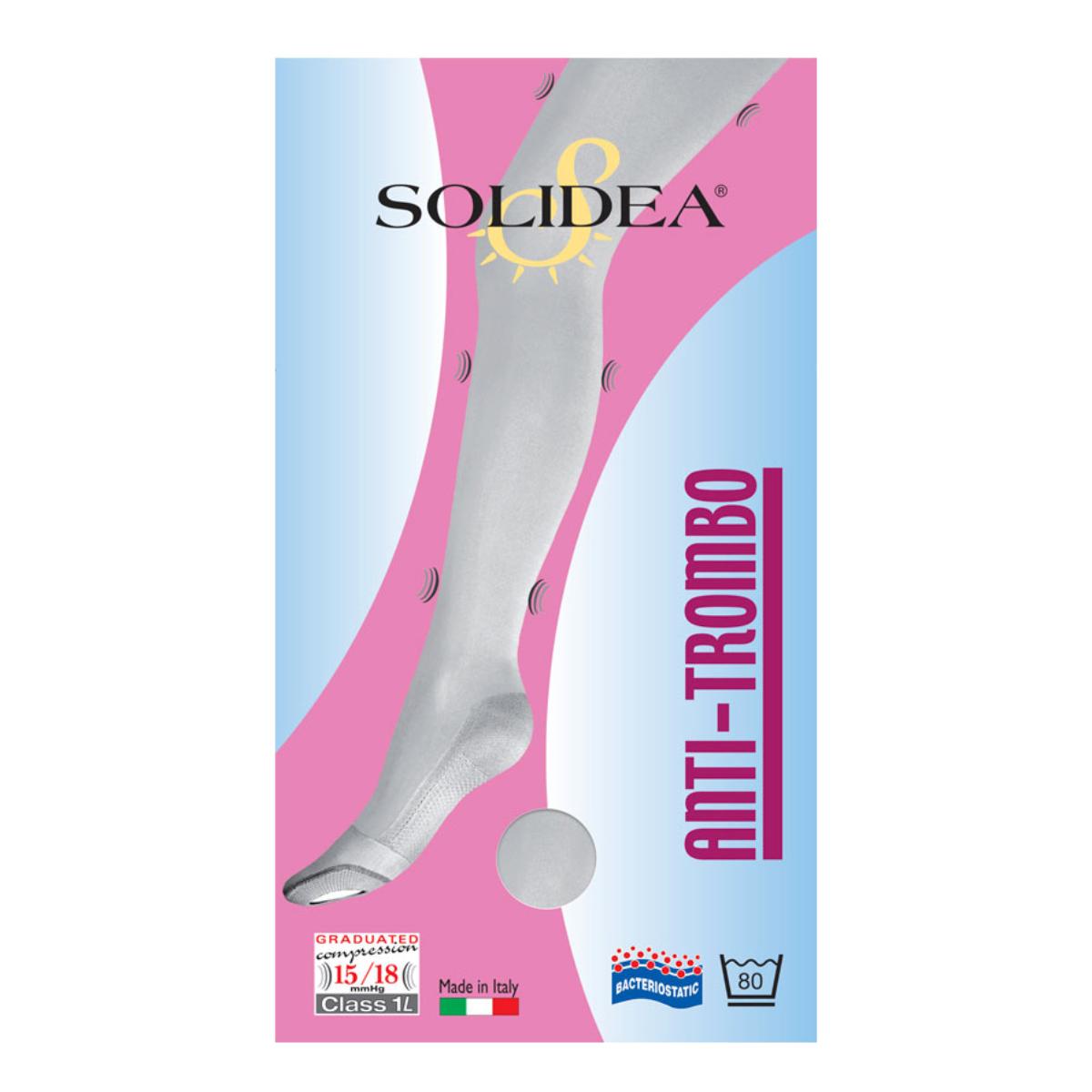 SOLIDEA ANTITHROMBO Calza EX-L XXXL 3