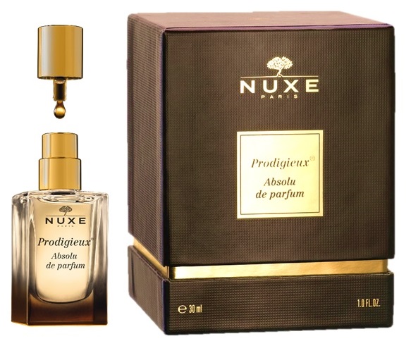NUXE HUILE PRODIGIEUX ABS PARF