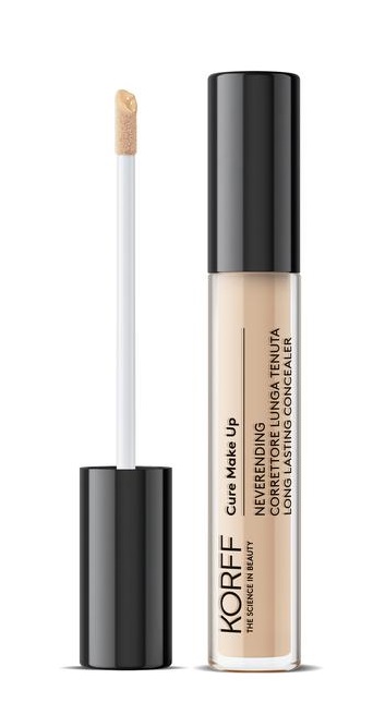 KORFF MK CORRETTORE NEVER LT02