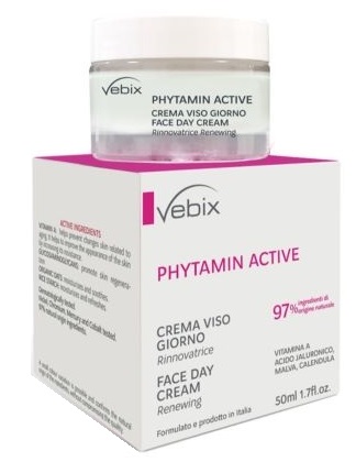 VEBIX PHYTAMIN CREMA VISO GIOR