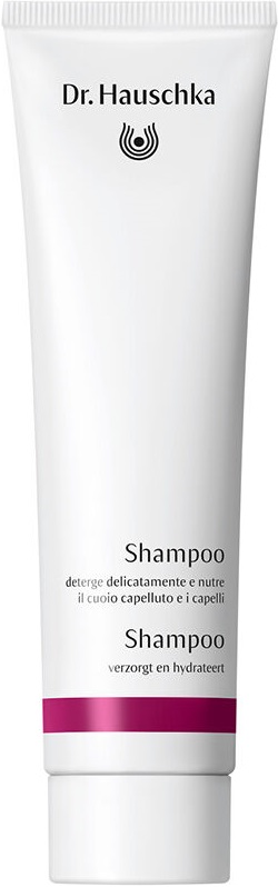 DR HAUSCHKA SHAMPOO IT/NL150ML