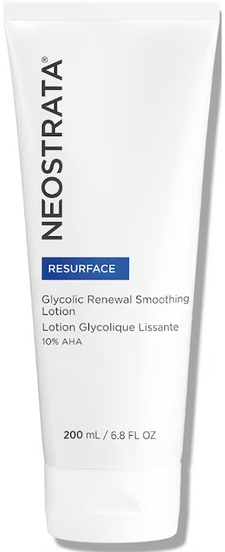 NEOSTRATA GLYCOLIC RENEWAL LOT