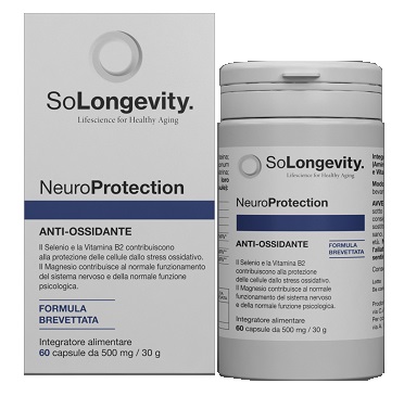 NEUROPROTECTION 60CPS