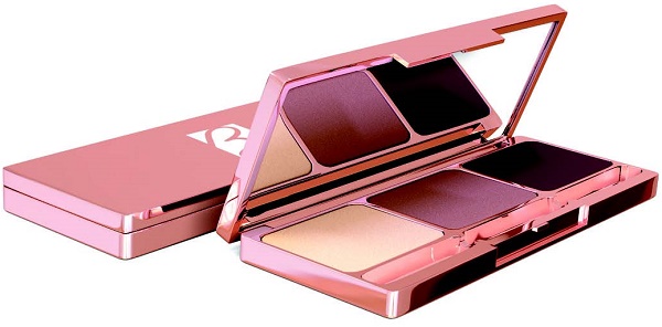 DEFENCE C.Eye Shadow 02