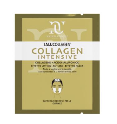 NATUR UNIQUE IaluCollagen Guan