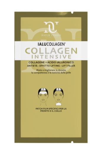 NATUR UNIQUE IaluCollagen Fron