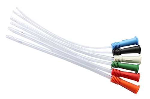 CATETERE Nelaton Uomo Ch14 60pz Rusch