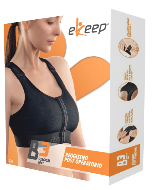 EKEEP B3 SURGICAL BRA POST 01