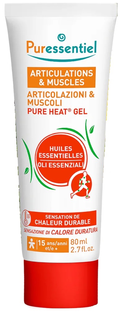 PURESSENTIEL PUREHEAT ARTICOL