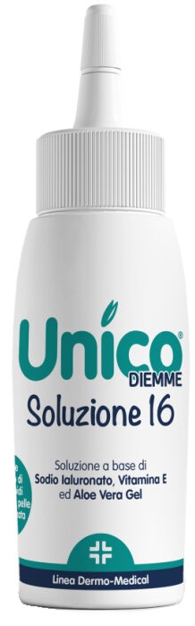 UNICO DIEMME SOLUZIONE 16