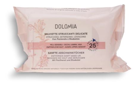 DOLOMIA Salv.Strucc.20pz