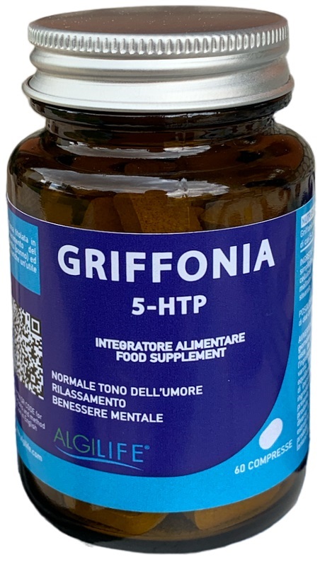 5 HTP GRIFFONIA 60CPR