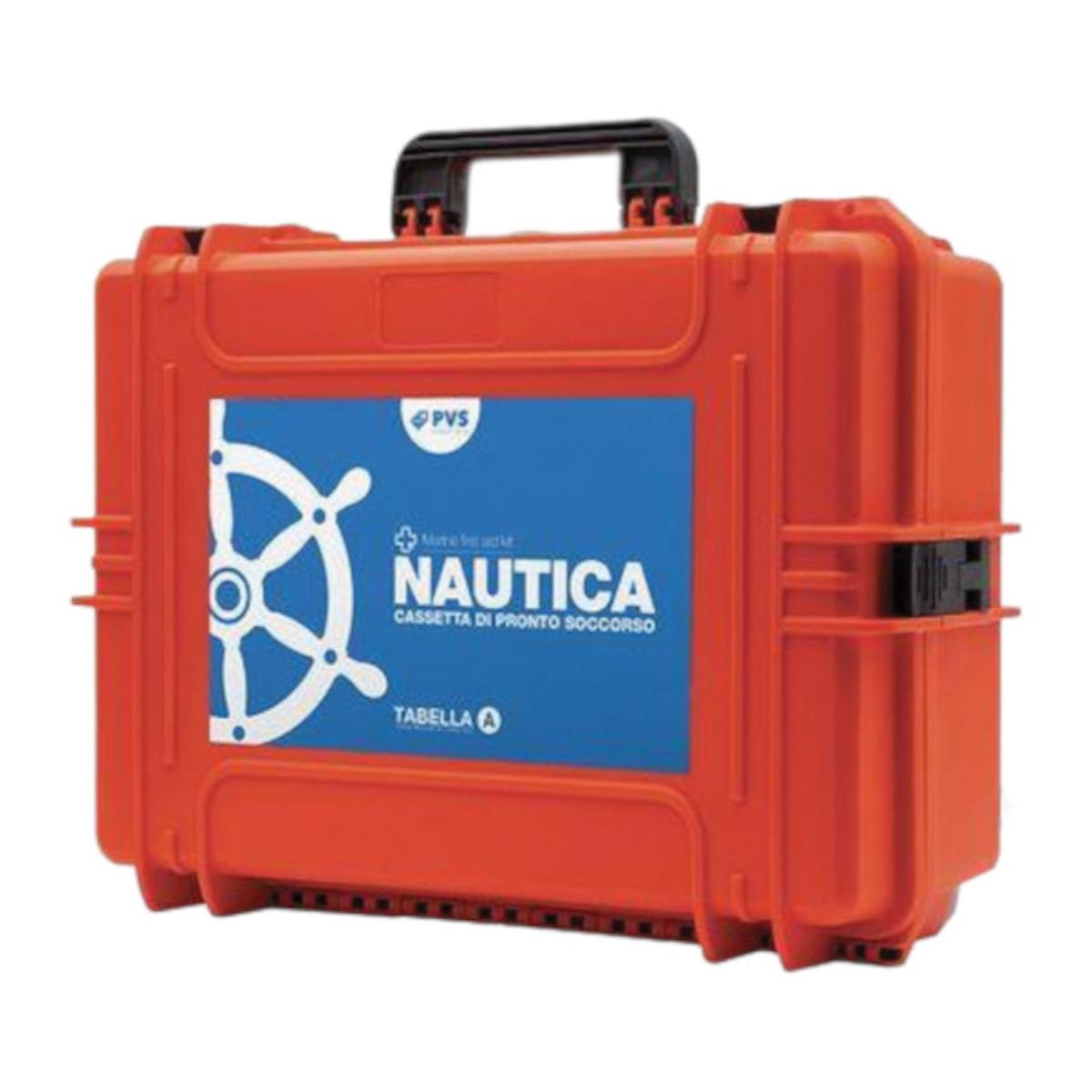 VALIGETTA PS Nautica Tab.A F/C