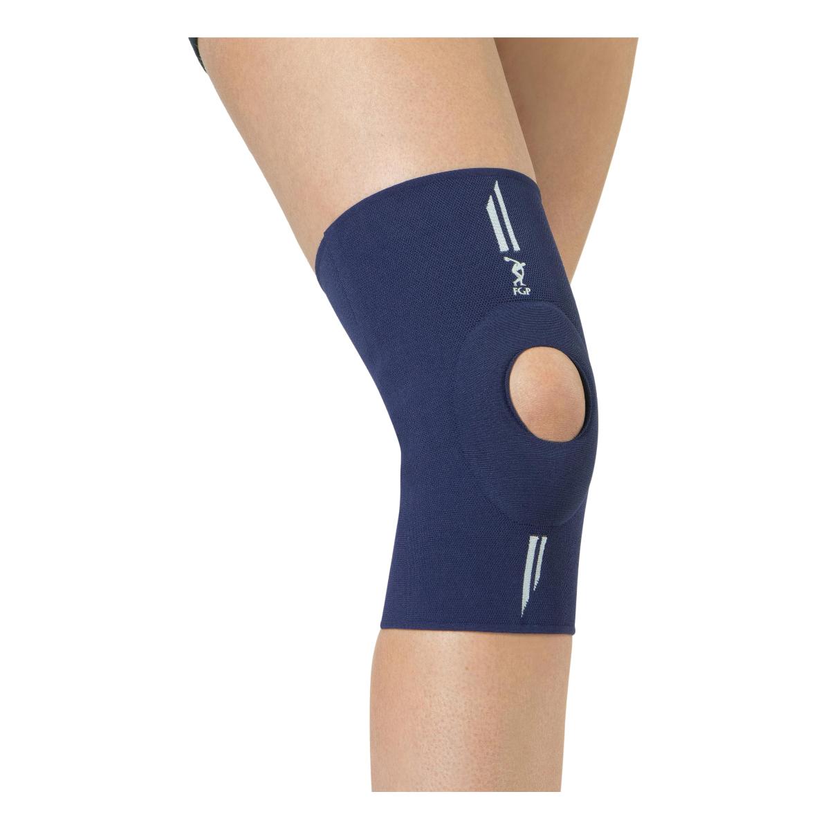 FGP Ginocchiera Trasp.C/Stab.M PYTK40