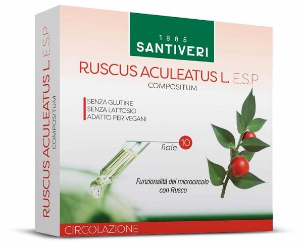 RUSCUS ACUL.L ESP.10f.10ml STV