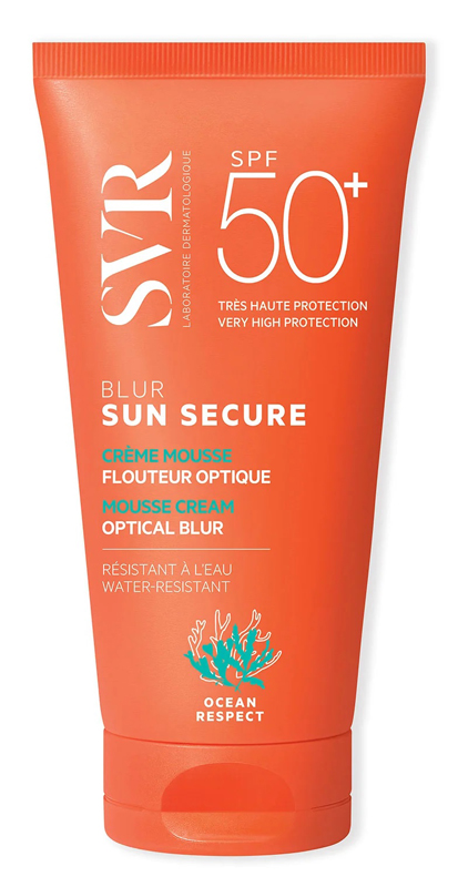 SUNSECURE Blur fp50+ FF 50ml