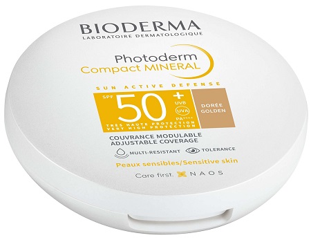 PHOTODERM COMP MIN SPF50+DOREE