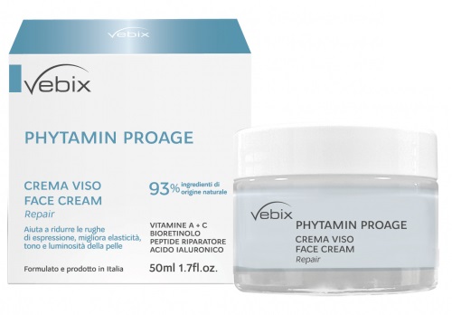 VEBIX PHYTAMIN PA Repair Viso