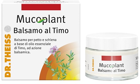 THEISS MUCOPLANT BALSAMO TIMO