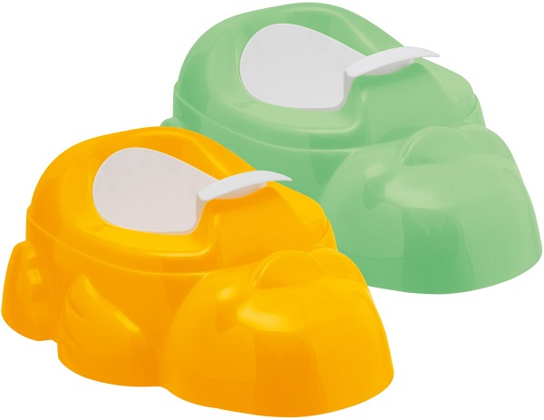 CHICCO Vasino Papera Plast.Ricicl.