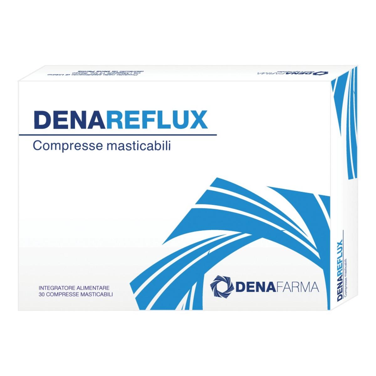 DENAREFLUX 30CPR