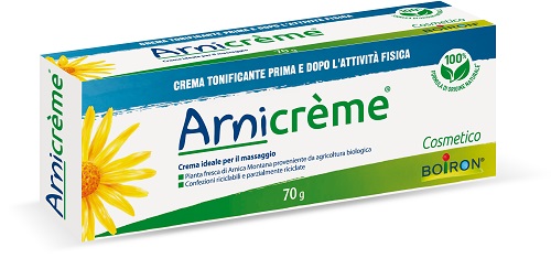 ARNICREME NF 70G BO