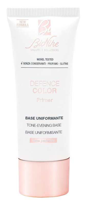 DEFENCE C.Primer Base Unif.