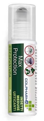 COLPHARMA MAX PROTECTION ROLL