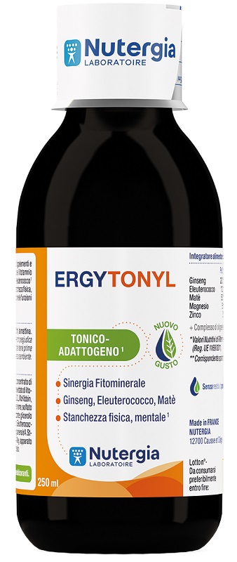 ERGYTONIL 250ml