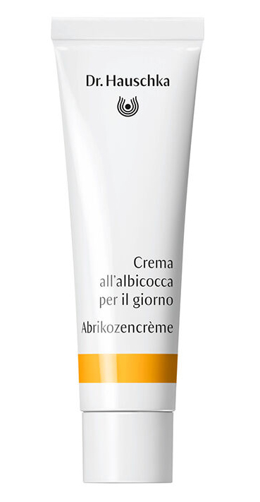 DR HAUSCHKA CREMA ALBICOCCA GG