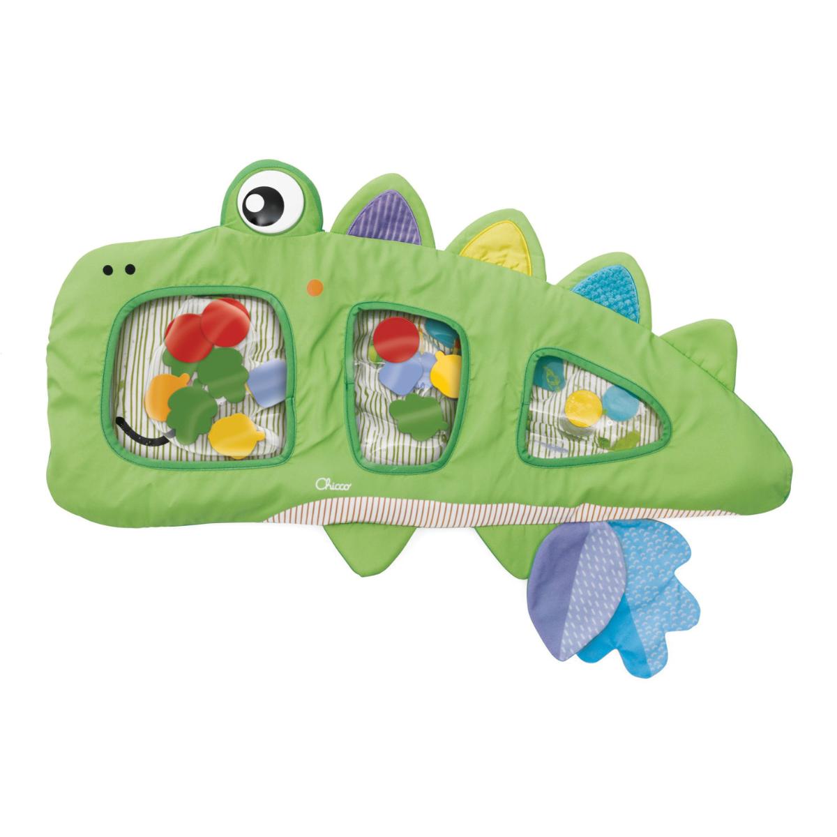 CHICCO Gioco Croc Tappetino Acqua