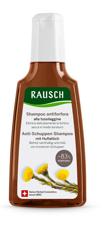RAUSCH SH ANTIFORF TUSSIL200ML