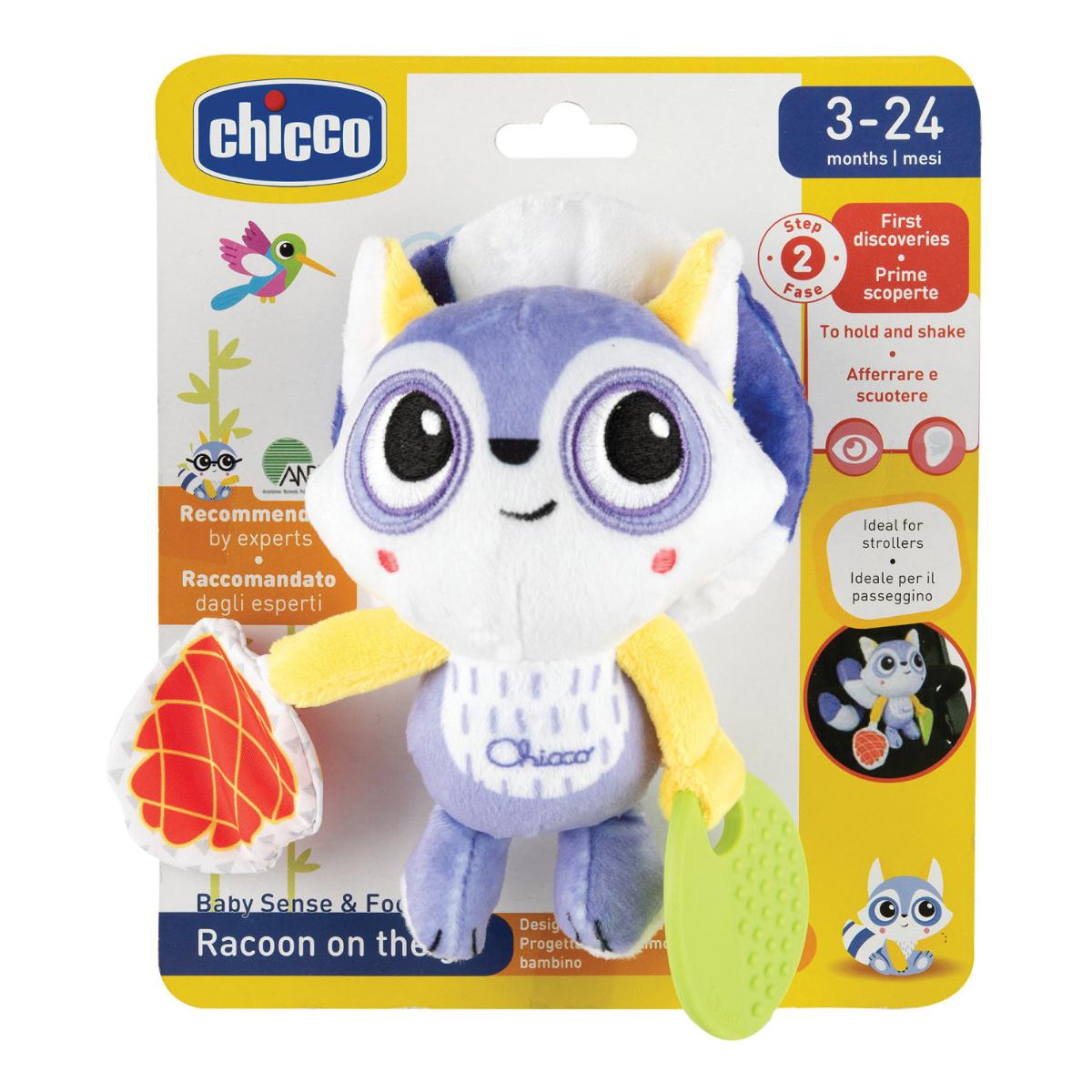 CHICCO Gioco Passeggio Procione