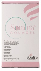 SEMINA AQUAGEL 6 APPLICATORI
