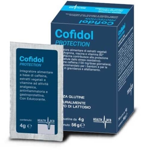COFIDOL PROTECTION 14BUST