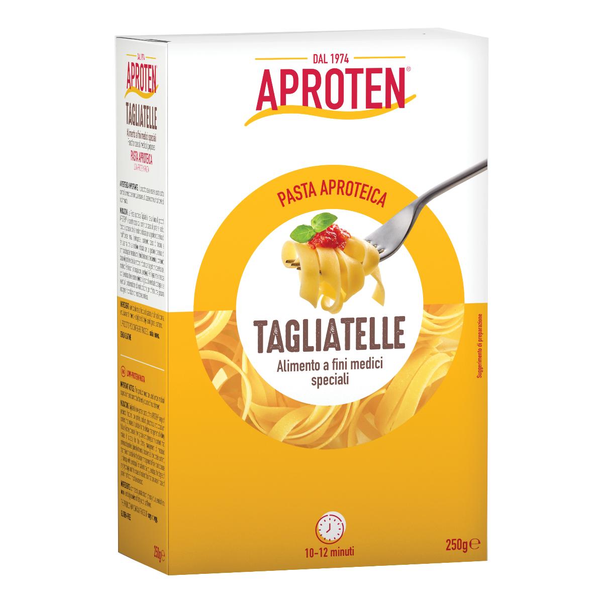 APROTEN Pasta Tagliatelle 250g