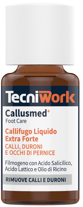 CALLUSMED Fluido Callifugo 12ml