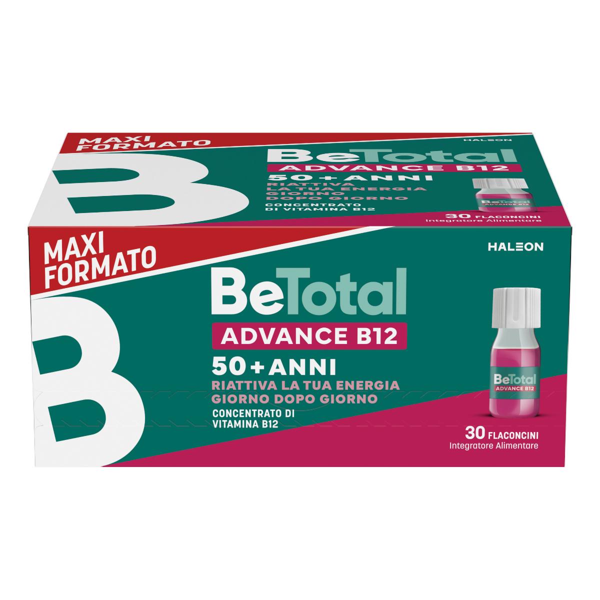 BETOTAL ADVANCE B12 30FL