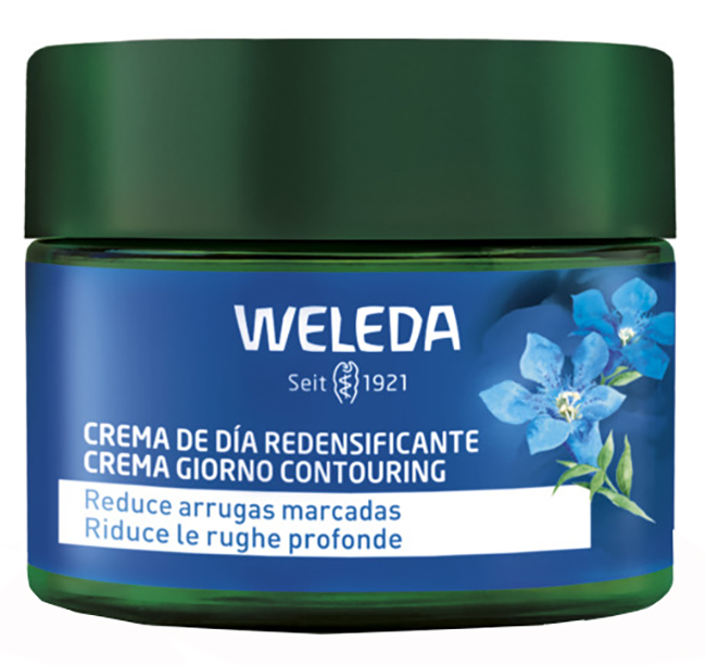 WELEDA Cr.Giorno Contour.Genz.