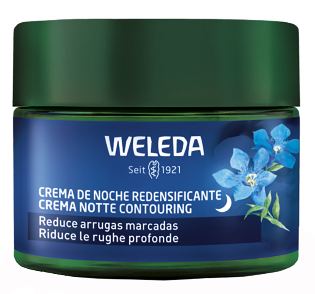 WELEDA Cr.Notte Contour.Genz.