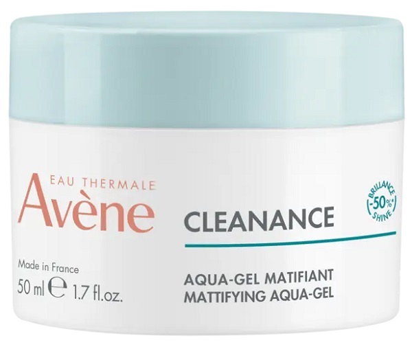 CLEANANCE Acqua Gel Op.50ml
