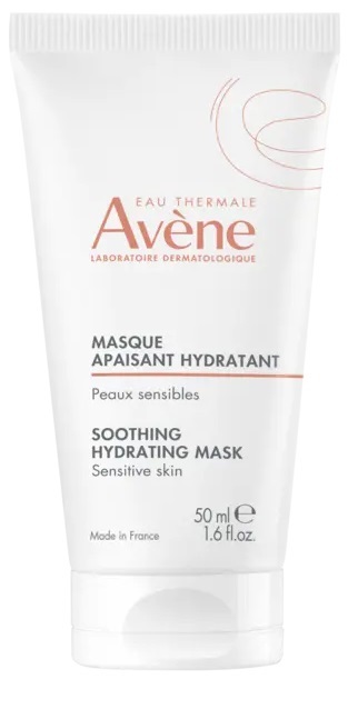 AVENE Masch.Idr.Lenit 50ml