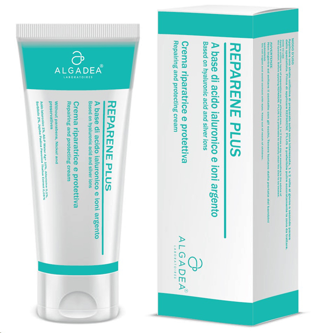 ALGADEA REPARENE Plus 50ml