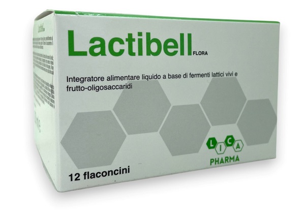 LACTIBELL 12Fl.