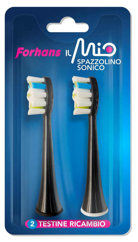 FORHANS IL MIO Spazz.Sonico2pz