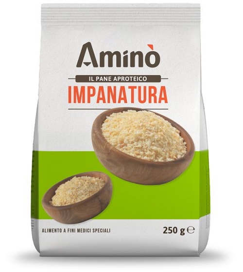 AMINO'Aprot.Impana tura 250g