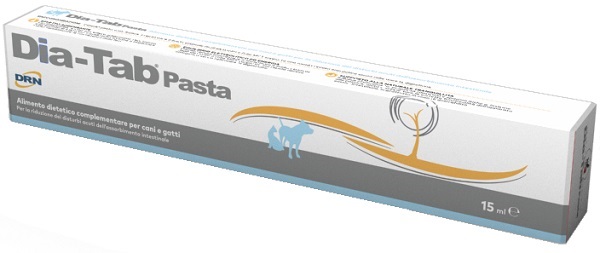DIA-TAB Pasta 15ml