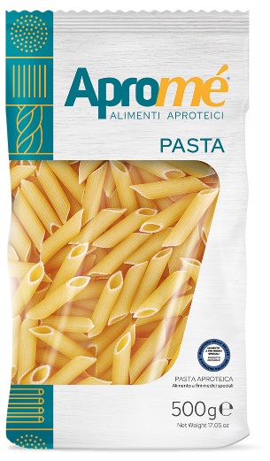 APROME'Pasta Penne 500g