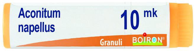 ACONITUM NAPELLUS XMK GL
