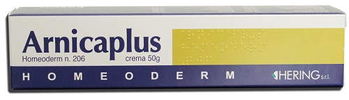 ARNICAPLUS CREMA 50G
